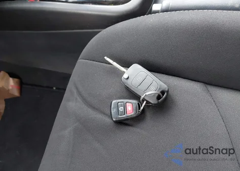 2012 Kia Soul + z USA, uszkodzony, nr VIN KNDJT2A62C7464753